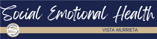 Social Emotional Health
